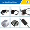 Brushless External Rotor Motor, BL4235, 3.6W, IP66 - view 5