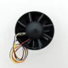Brushless Fan, 100mm, 5V, Electric