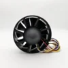 Brushless Fan, 100mm, 5V, Electric - view 2
