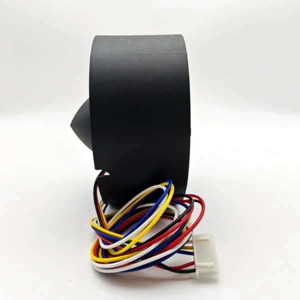 Brushless Fan, 100mm, 5V, Electric - view 5
