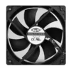 Brushless Fan, 120mm, Axial, 120x120x25, 12v - view 2