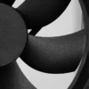Brushless Fan, 120mm, Axial, 120x120x25, 12v - view 3