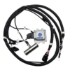 Brushless Fan, 12V, 24V, ATS-KZ-3