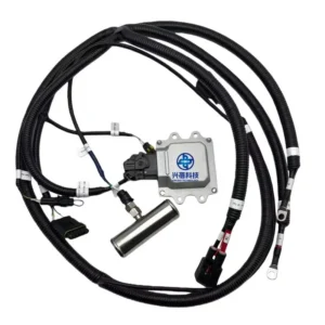 Brushless Fan, 12V, 24V, ATS-KZ-3