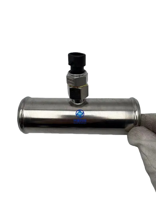 Brushless Fan, 12V, 24V, ATS-KZ-3 - view 2