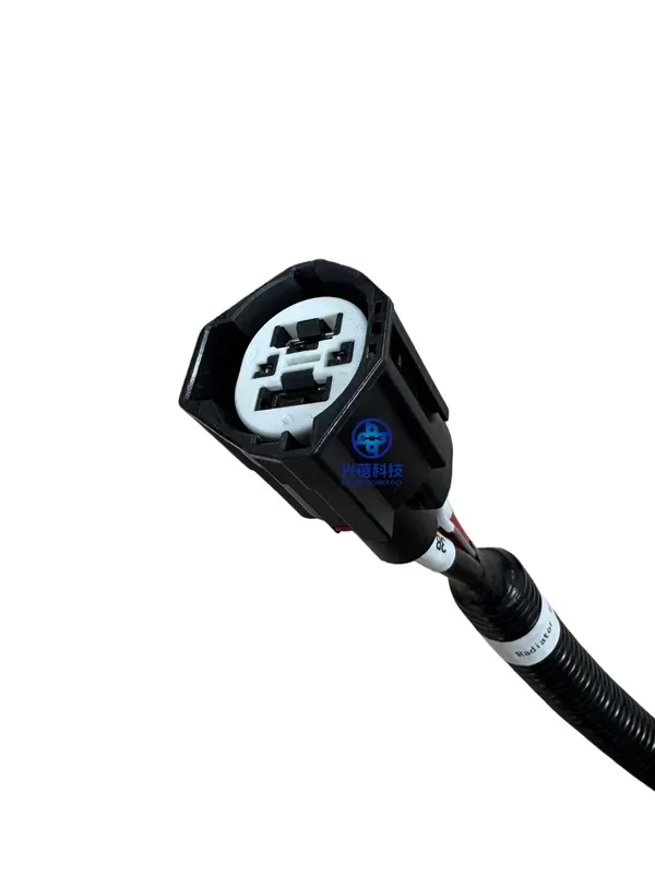 Brushless Fan, 12V, 24V, ATS-KZ-3 - view 4