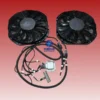 Brushless Fan, 12V, 24V, ATS-KZ-3 - view 5