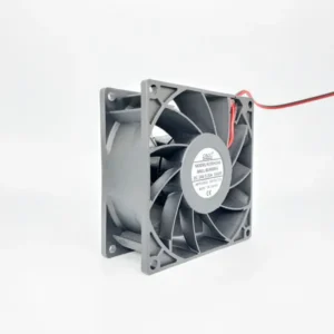 Brushless Fan, 24 V, Cast Iron, DC-9238