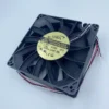 Brushless Fan, ADDA, AS12048HB389B00, 48V, 12038 - view 2
