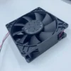 Brushless Fan, ADDA, AS12048HB389B00, 48V, 12038 - view 3