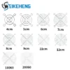 Brushless Fan, Iron