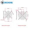 Brushless Fan, Iron - view 4