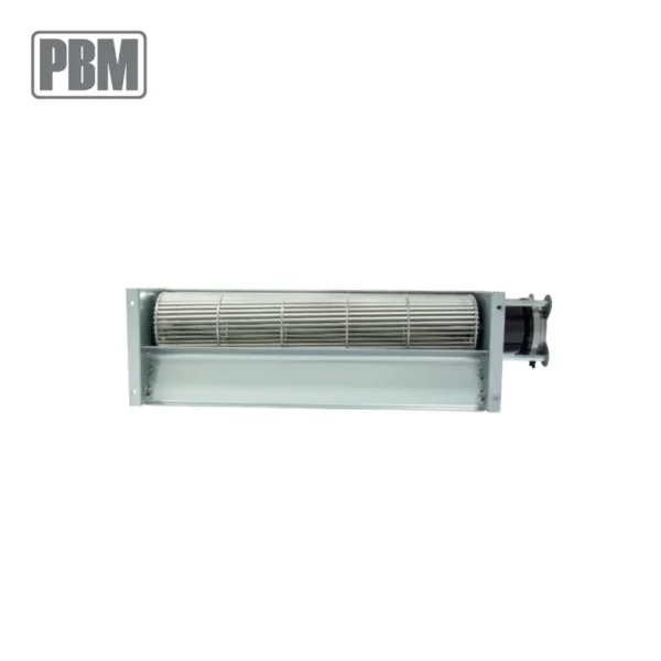 Brushless Motor, 100-150mm, Tangential