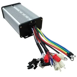 Brushless Motor, 1200W, 60v