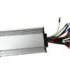 Brushless Motor, 1200W, 60v - view 2