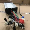 Brushless Motor, 1200W, 60v - view 3