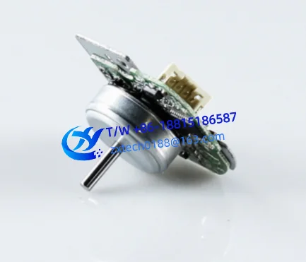 Brushless Motor, 12W, 20N704K500 - view 2