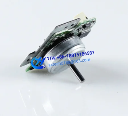 Brushless Motor, 12W, 20N704K500 - view 3