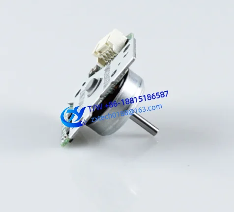 Brushless Motor, 12W, 20N704K500 - view 4