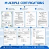Brushless Motor, 20mm, 30mm, 40mm, 50mm - view 4