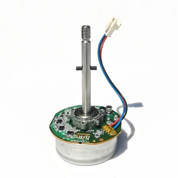 Brushless Motor, 24V, 38W