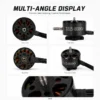 Brushless Motor, 3315, 900KV - view 5