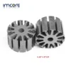 Brushless Motor, 40mm/DC, Silicon Steel, IMA00109