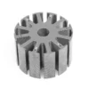 Brushless Motor, 40mm/DC, Silicon Steel, IMA00109 - view 3