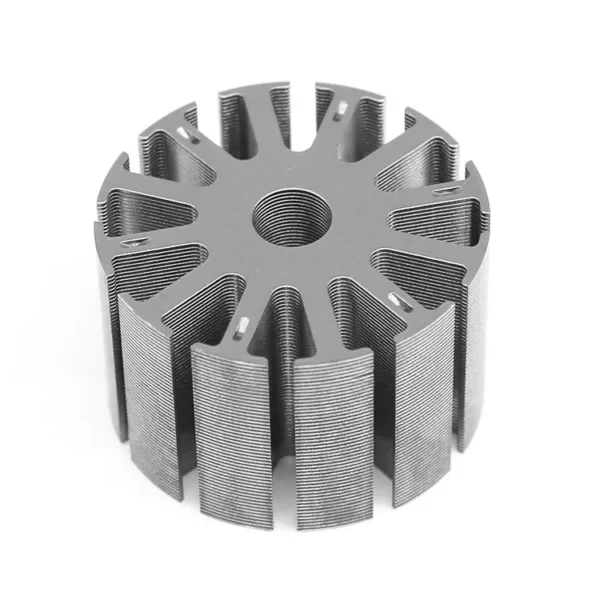 Brushless Motor, 40mm/DC, Silicon Steel, IMA00109 - view 3