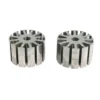Brushless Motor, 40mm/DC, Silicon Steel, IMA00109 - view 4