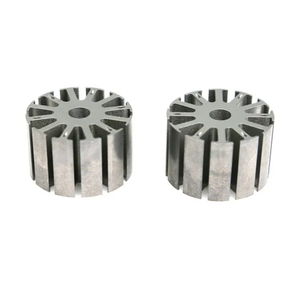 Brushless Motor, 40mm/DC, Silicon Steel, IMA00109 - view 4
