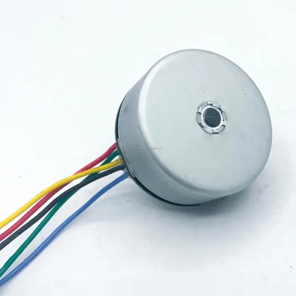 Brushless Motor, 4817, Dc 12V - view 2