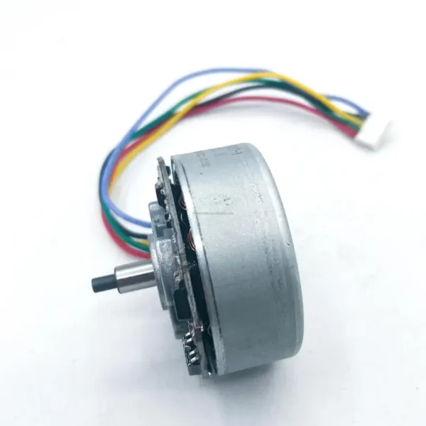 Brushless Motor, 4817, Dc 12V - view 6