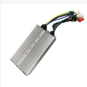 Brushless Motor, 60v, 60V800W 18Tubes