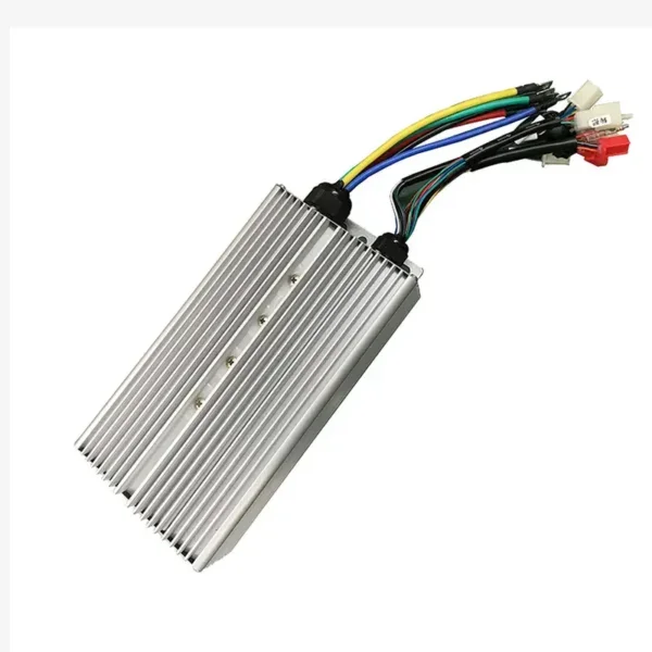Brushless Motor, 60v, 60V800W 18Tubes