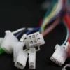 Brushless Motor, 60v, 60V800W 18Tubes - view 3