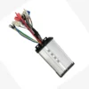 Brushless Motor, 60v, 60V800W 18Tubes - view 4