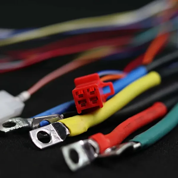 Brushless Motor, 60v, 60V800W 18Tubes - view 5