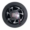 Brushless Motor, Axial - view 4