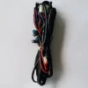 Brushless Motor, Axial - view 5