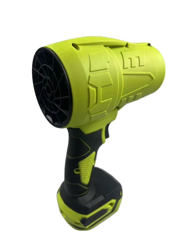 Brushless Motor, Ducted, 21V, 4.0Ah - view 2