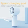 Brushless Motor, Portable, USB - view 5
