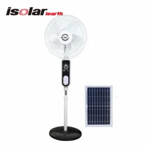Brushless Motor, Solar, 110-240V, 25W