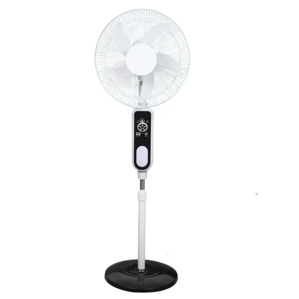 Brushless Motor, Solar, 110-240V, 25W - view 2