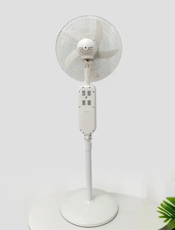 Brushless Motor, Solar, 110-240V, 25W - view 5