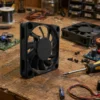 Brushless Motor, XFSFAN, 6010, 12V, 60mm