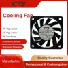 Brushless Motor, XFSFAN, 6010, 12V, 60mm - view 4