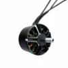Brushless Outer Rotor Motor, 37.5mm, BL3733W, IP54 - view 4
