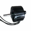 Brushless Outer Rotor Motor, 37.5mm, BL3733W, IP54 - view 6