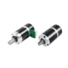 Brushless Outrunner Motor, 60mm, BLDC, 24V